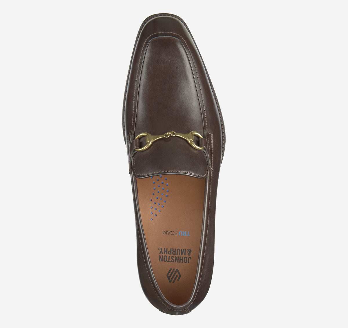 Men's Sullivan Bit Loafer / Johnston Murphy
