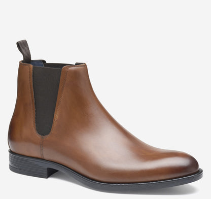 Men's Flynch Chelsea Boot / Johnston Murphy