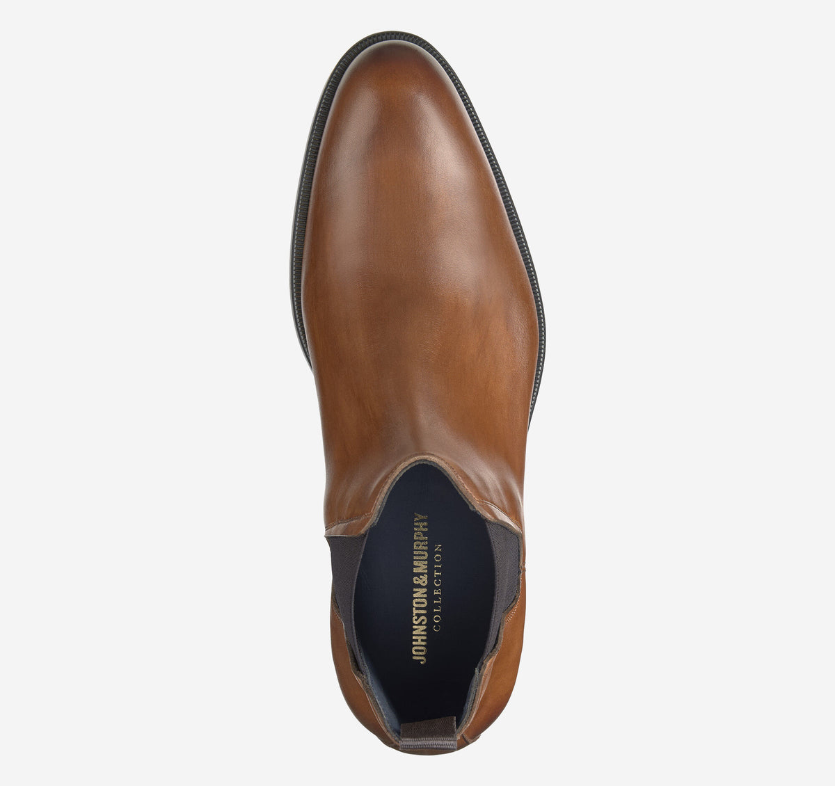 Men's Flynch Chelsea Boot / Johnston Murphy