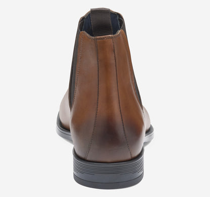 Men's Flynch Chelsea Boot / Johnston Murphy