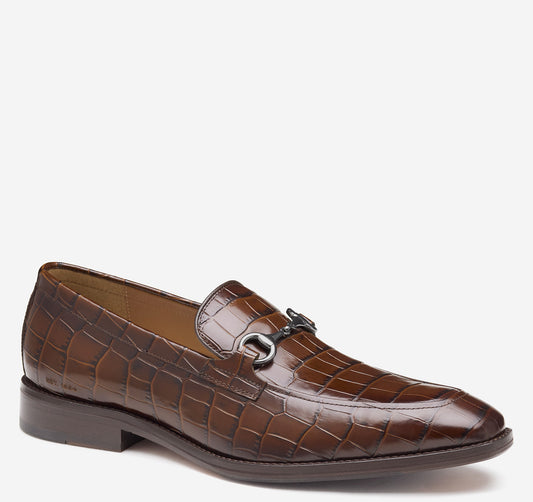 Men's Sullivan Bit Loafer / Johnston Murphy