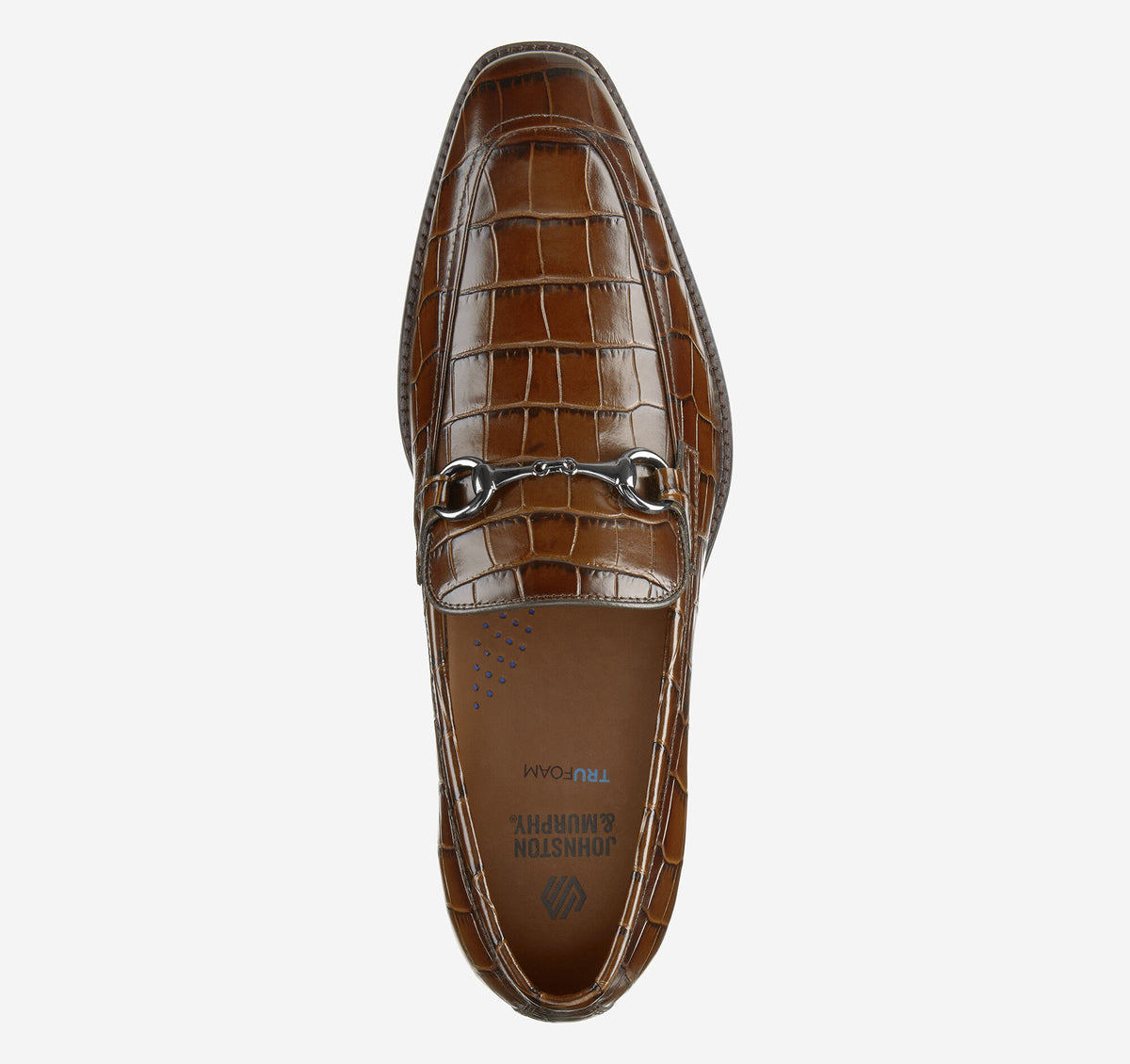 Men's Sullivan Bit Loafer / Johnston Murphy