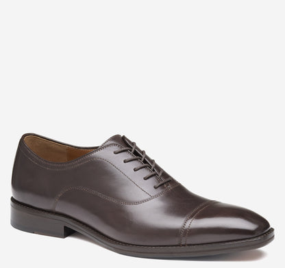 Men's Sullivan Cap Toe / Johnston Murphy