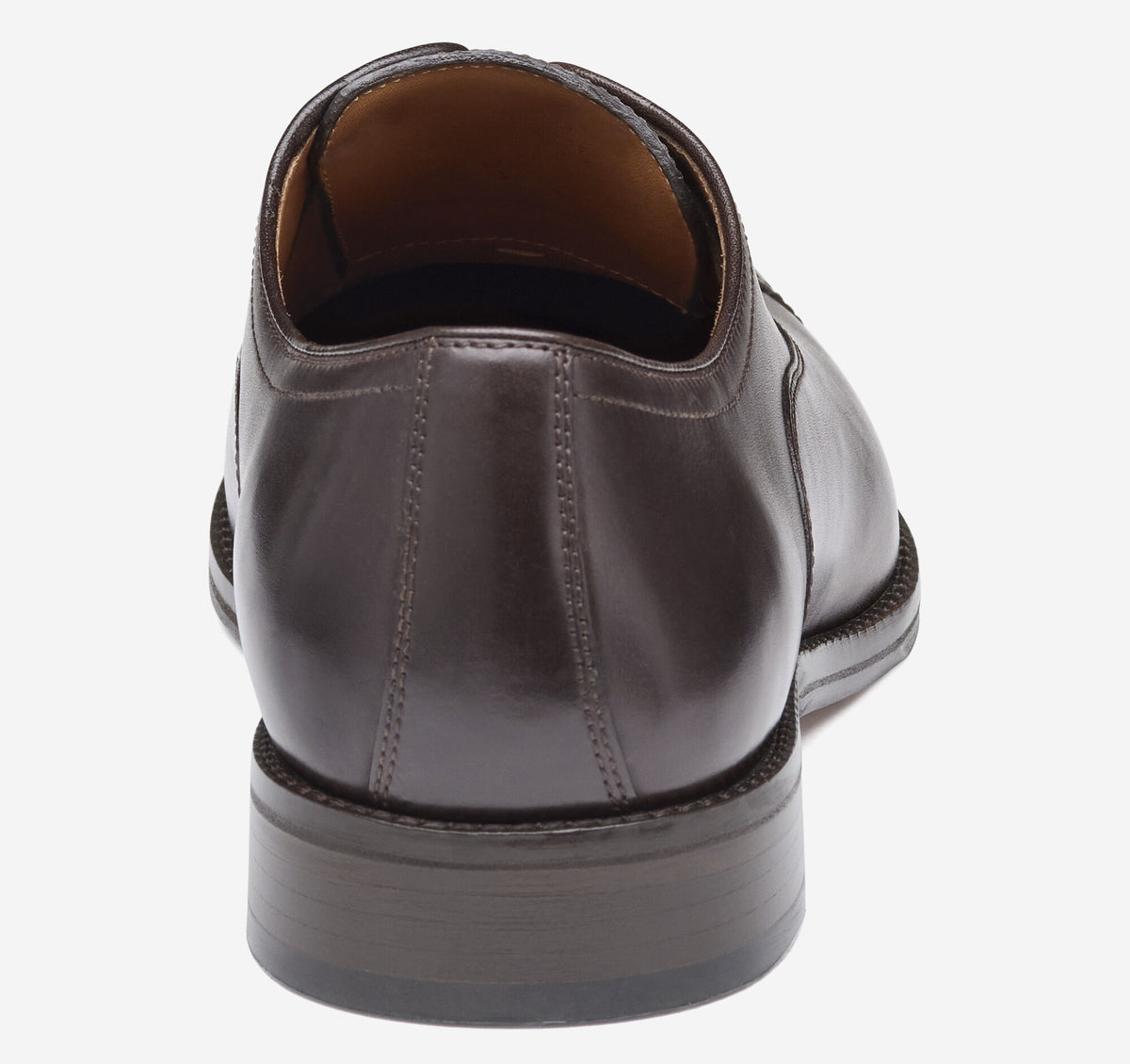 Men's Sullivan Cap Toe / Johnston Murphy