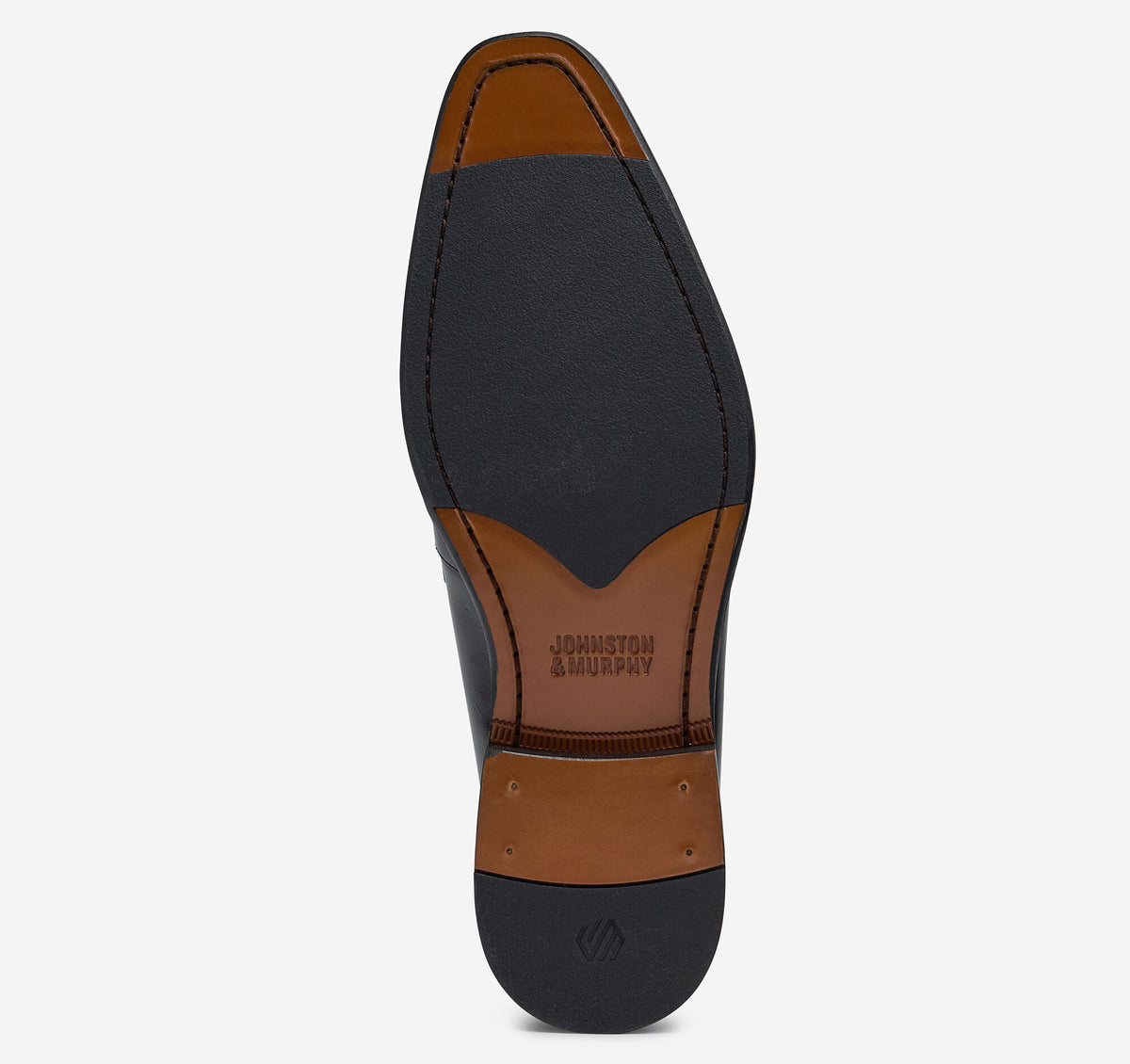 Men's Sullivan Cap Toe / Johnston Murphy