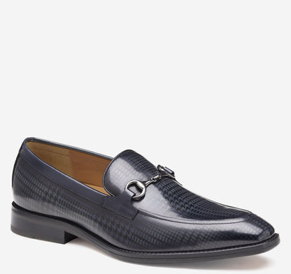 Men's Sullivan Bit Loafer / Johnston Murphy