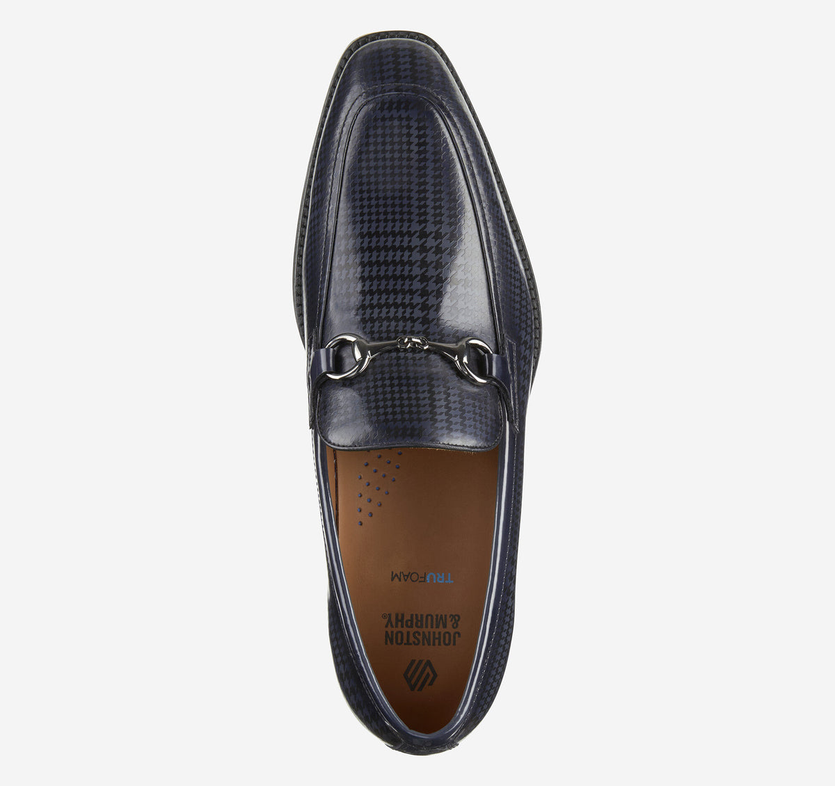 Men's Sullivan Bit Loafer / Johnston Murphy