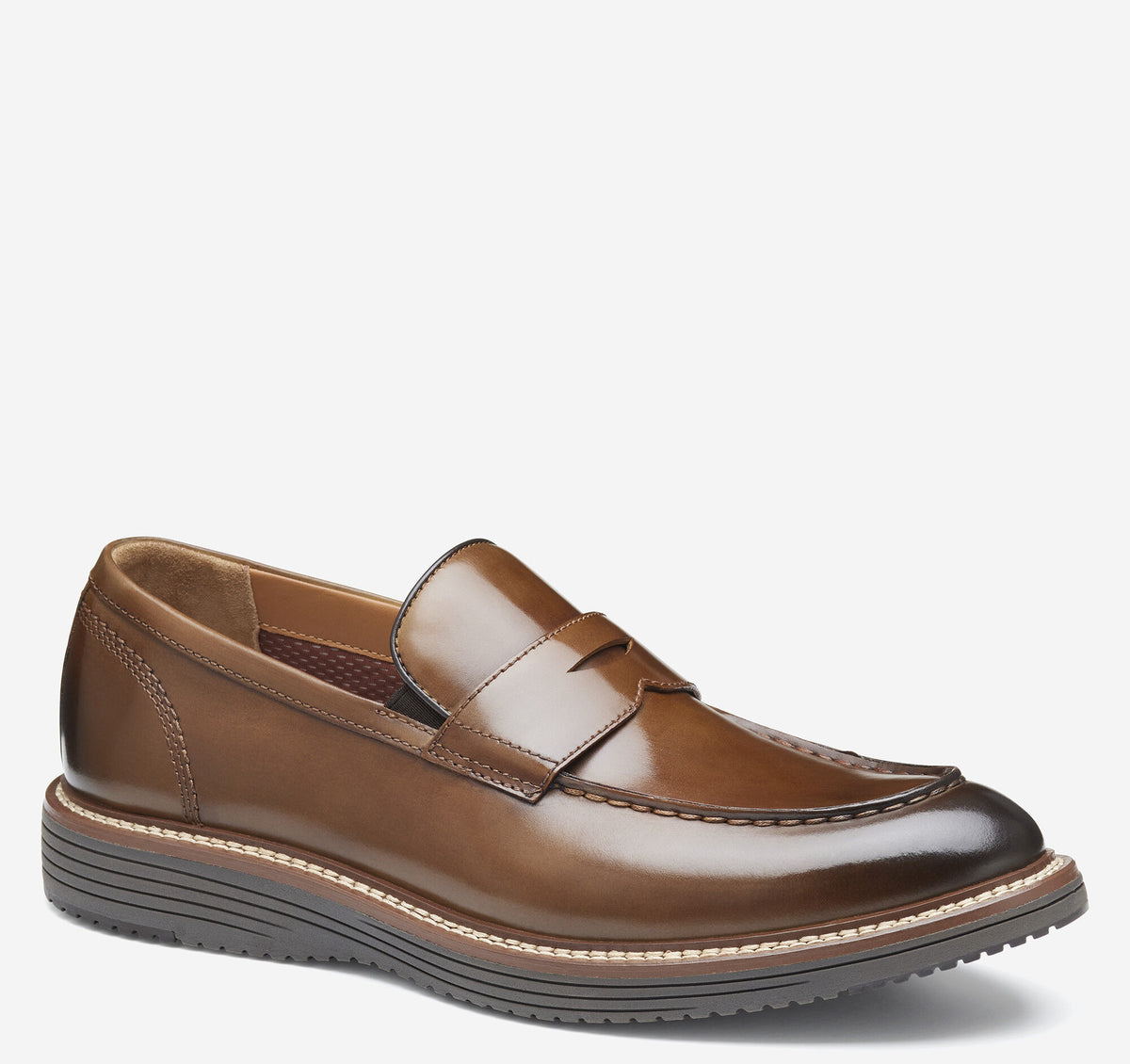 Men's Upton Penny Loafer / Johnston Murphy
