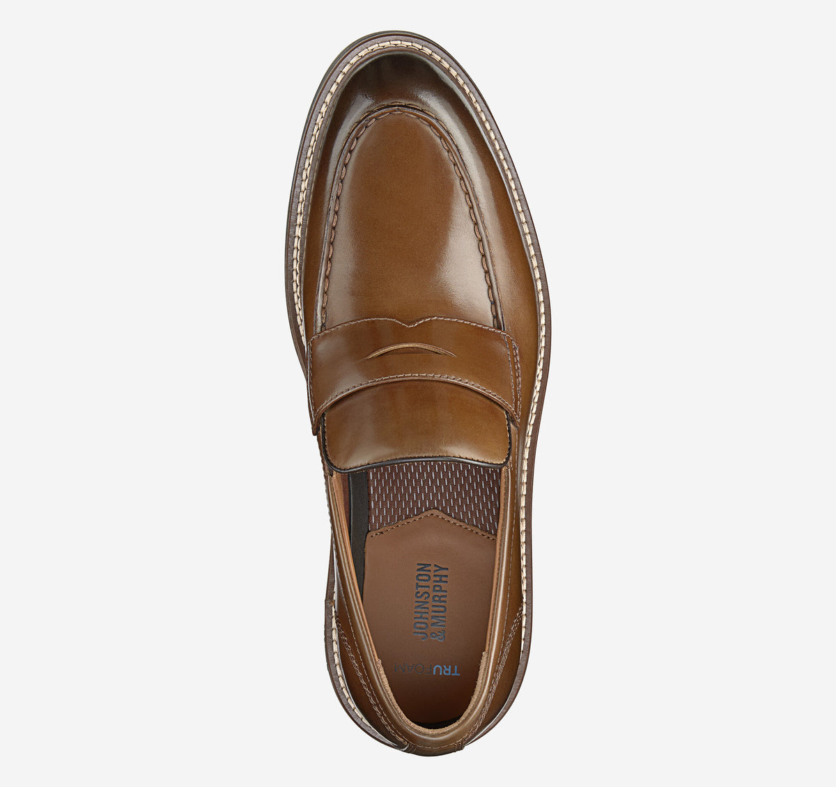 Men's Upton Penny Loafer / Johnston Murphy