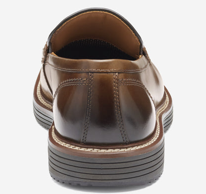 Men's Upton Penny Loafer / Johnston Murphy