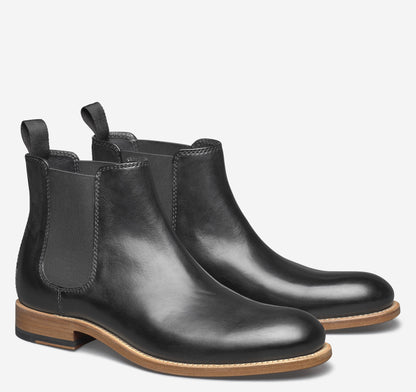 Men's Dudley Chelsea Boot / Johnston Murphy