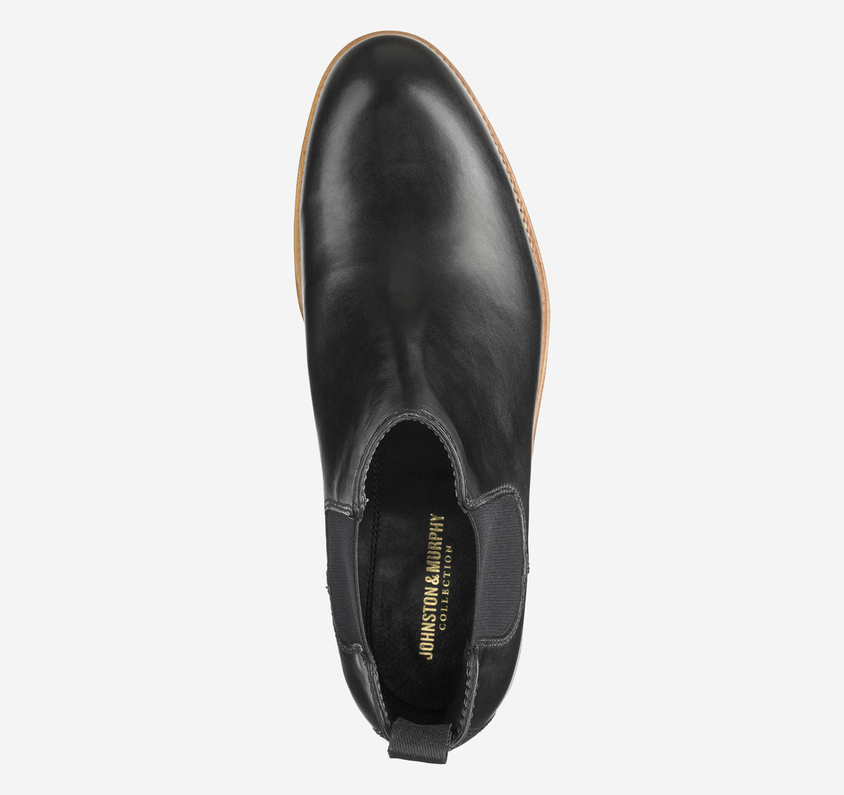 Men's Dudley Chelsea Boot / Johnston Murphy