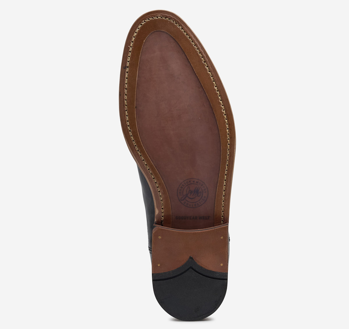 Men's Dudley Chelsea Boot / Johnston Murphy