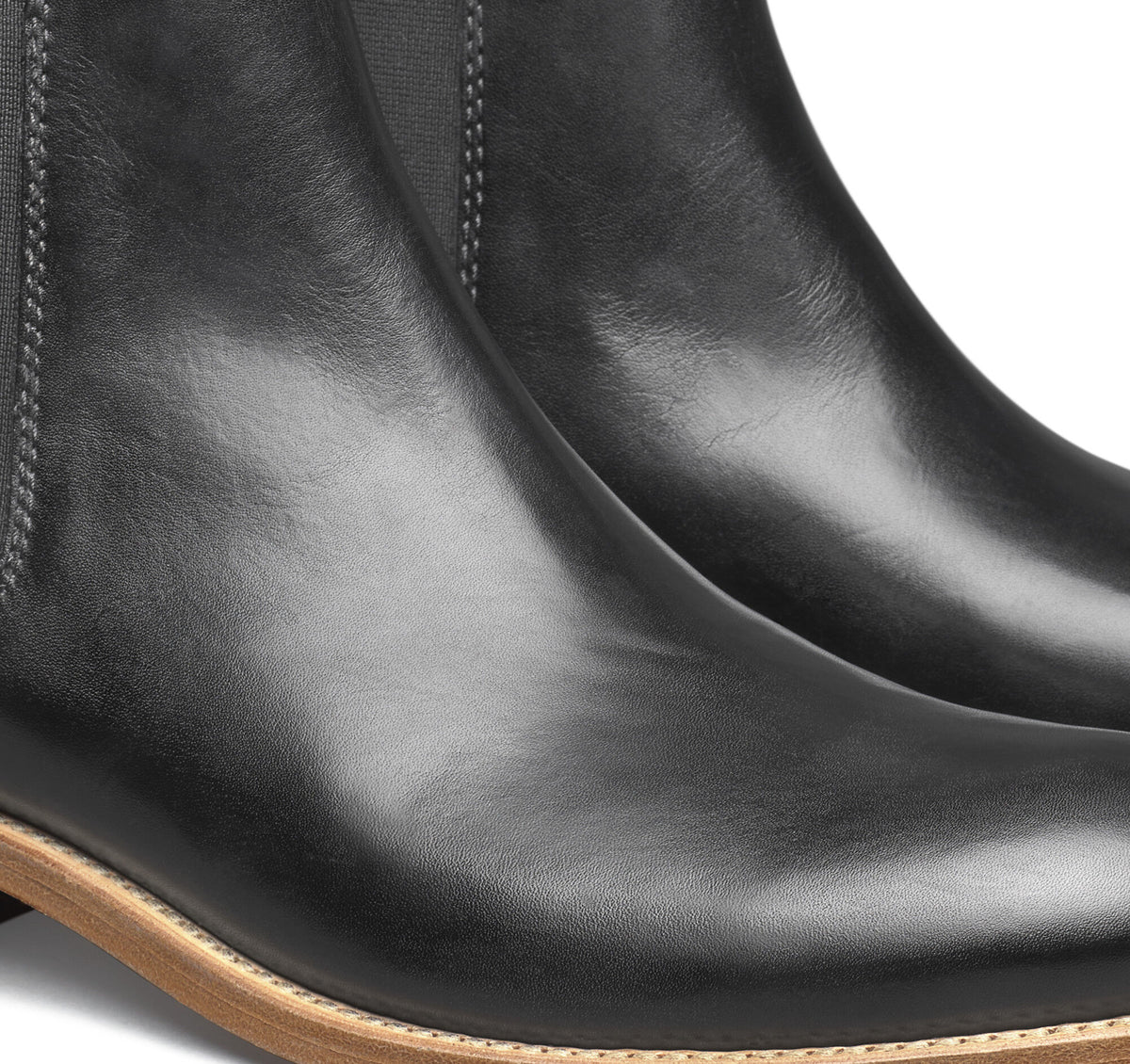 Men's Dudley Chelsea Boot / Johnston Murphy