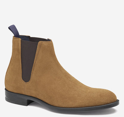 Men's Flynch Chelsea Boot / Johnston Murphy