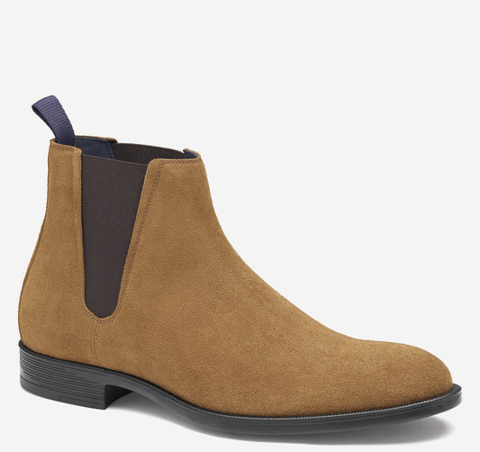 Men's Flynch Chelsea Boot / Johnston Murphy
