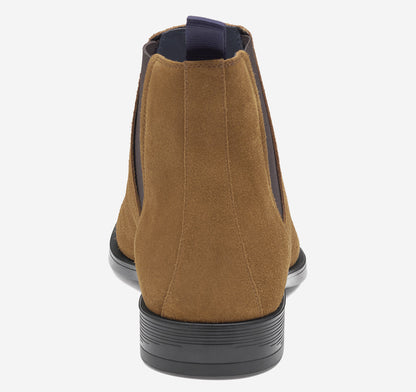 Men's Flynch Chelsea Boot / Johnston Murphy