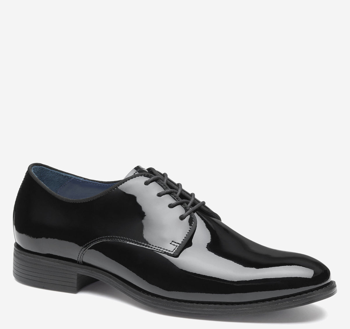 Men's Lewis Plain Toe / Johnston Murphy