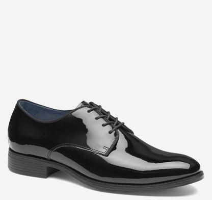 Men's Lewis Plain Toe / Johnston Murphy