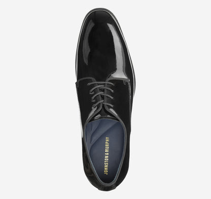 Men's Lewis Plain Toe / Johnston Murphy