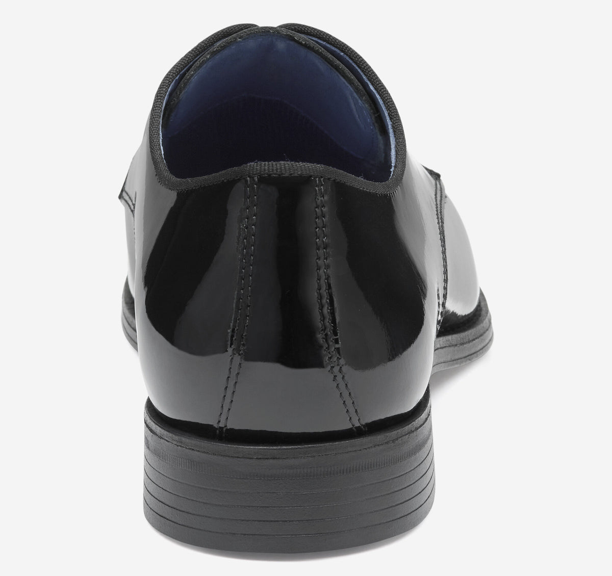 Men's Lewis Plain Toe / Johnston Murphy