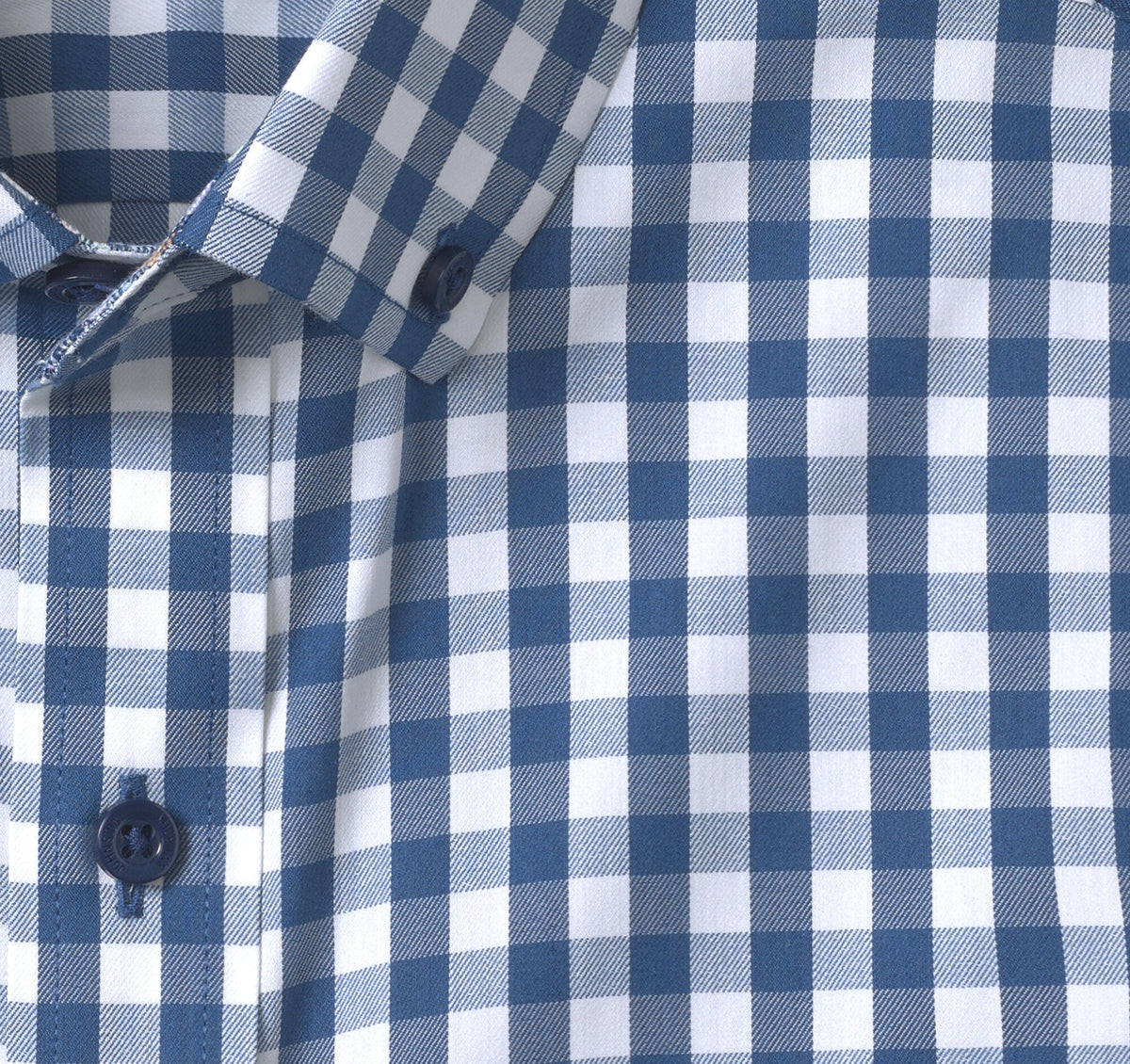 Men's XC4® Performance Shirt / Johnston Murphy