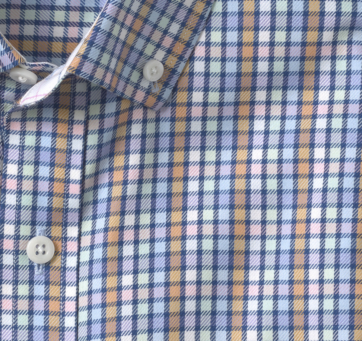 Men's XC4® Performance Shirt / Johnston Murphy