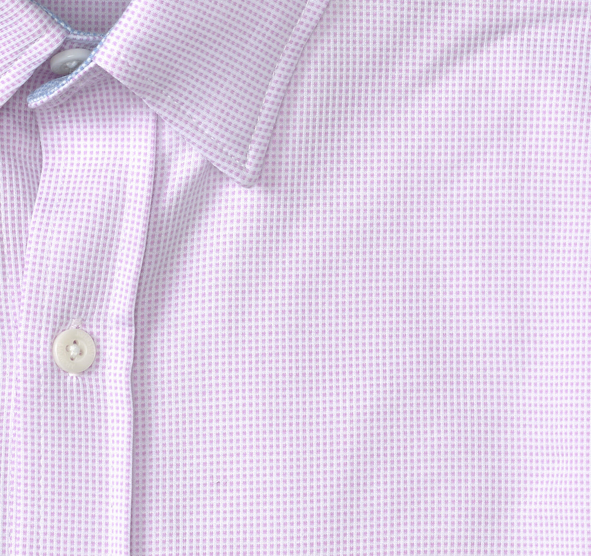 Men's XC Flex® Stretch Long-Sleeve Shirt / Johnston Murphy