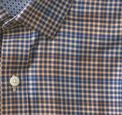 Men's Non-Iron Dress Shirt / Johnston Murphy
