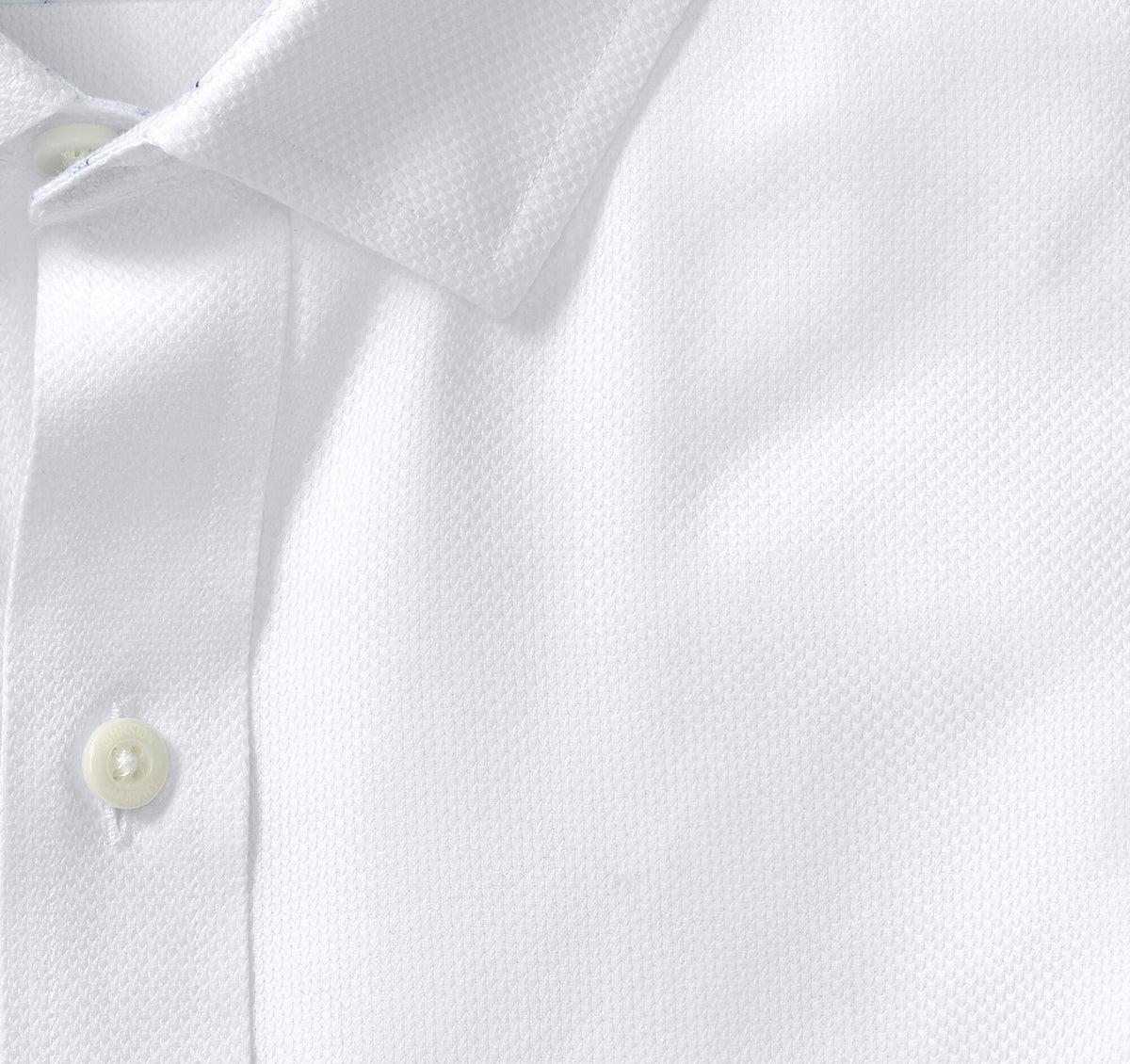 Men's Non-Iron Dress Shirt / Johnston Murphy