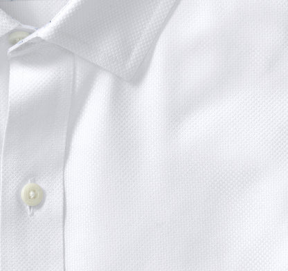 Men's Non-Iron Dress Shirt / Johnston Murphy
