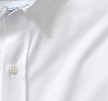 Men's XC Flex® Stretch Long-Sleeve Shirt / Johnston Murphy