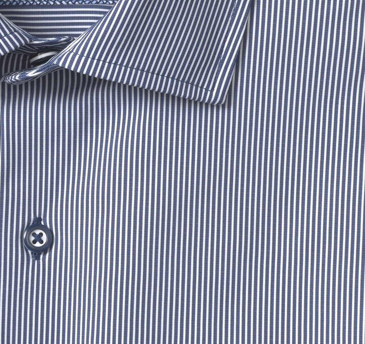 Men's XC4® Motion Long-Sleeve Dress Knit Shirt / Johnston Murphy
