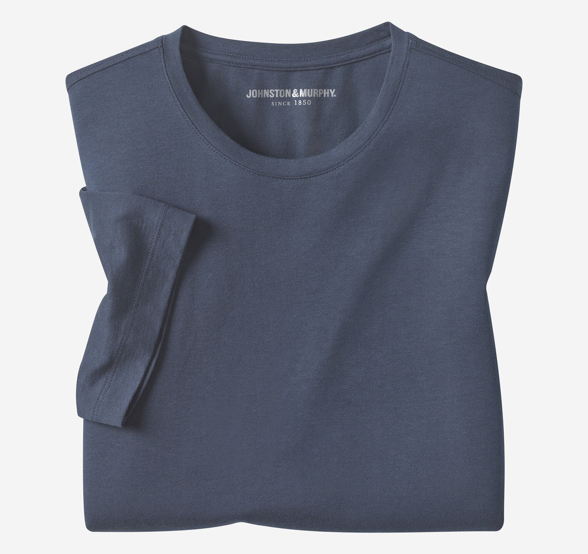 Men's Essential Tee / Johnston Murphy