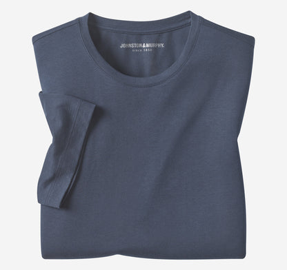 Men's Essential Tee / Johnston Murphy