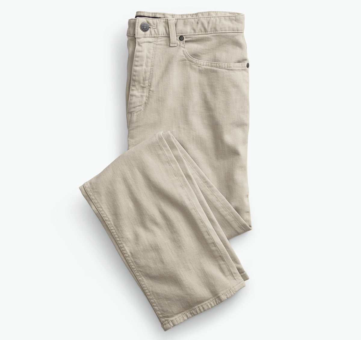 Men's Denim Jeans / Johnston Murphy