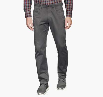 Men's Five-Pocket Pants / Johnston Murphy