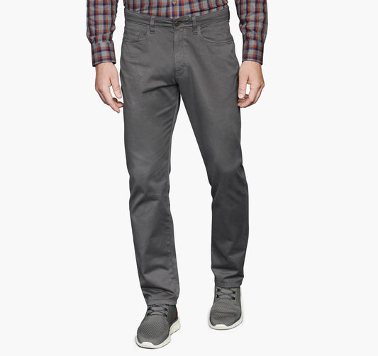 Men's Five-Pocket Pants / Johnston Murphy