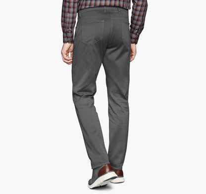 Men's Five-Pocket Pants / Johnston Murphy