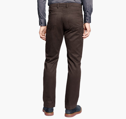 Men's Five-Pocket Pants / Johnston Murphy