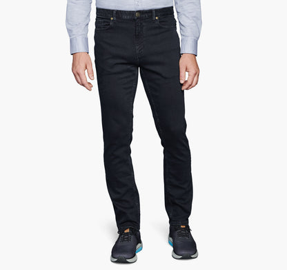 Men's Denim Jeans / Johnston Murphy