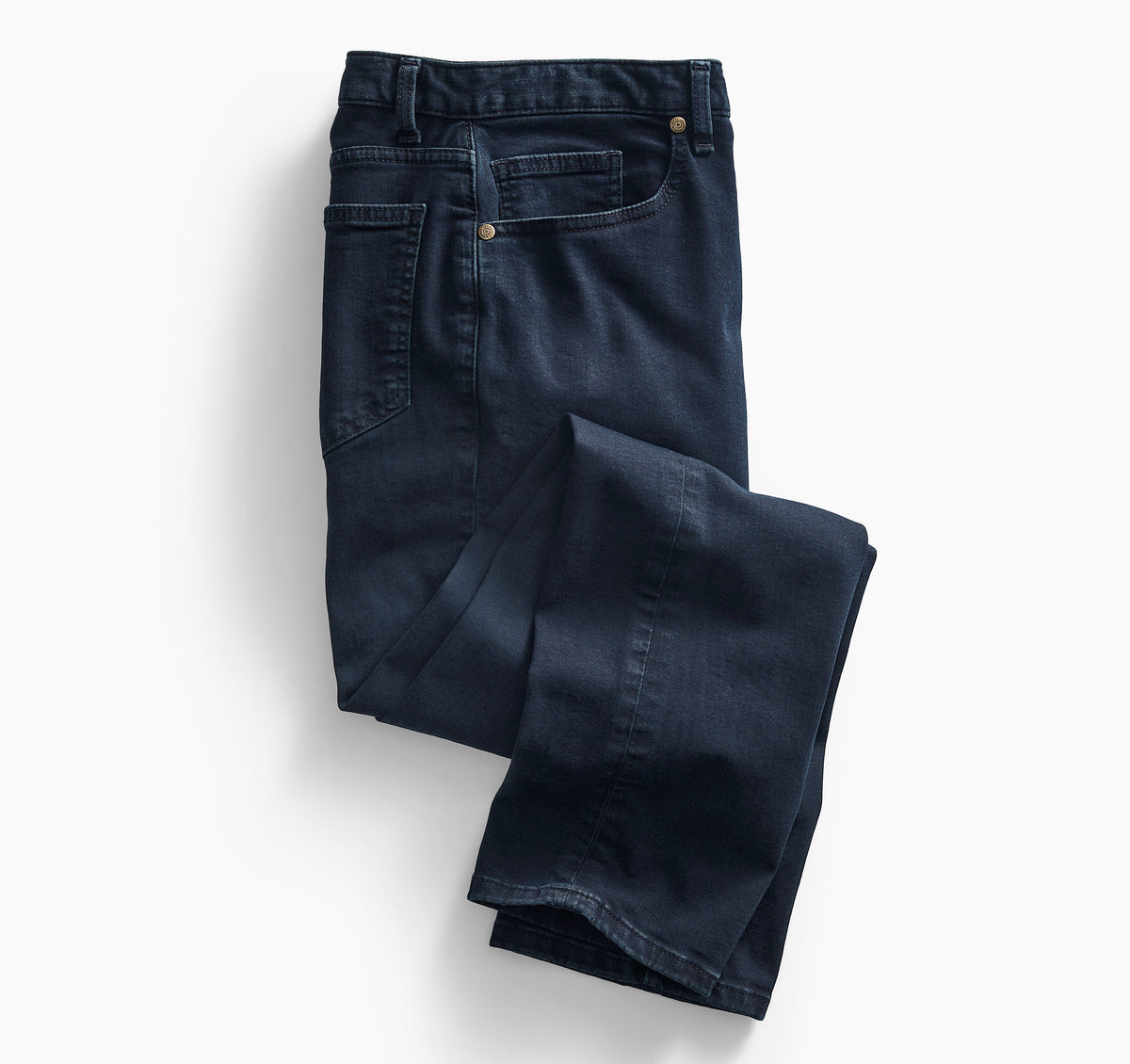 Men's Denim Jeans / Johnston Murphy