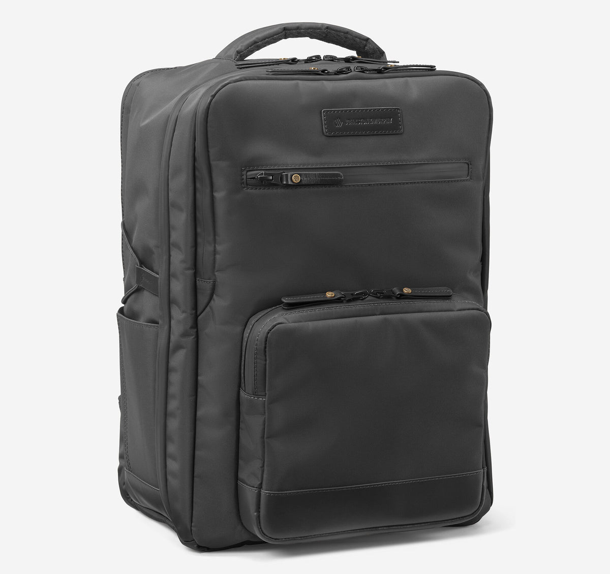 Men's Hudson Waterproof Travel Backpack / Johnston Murphy