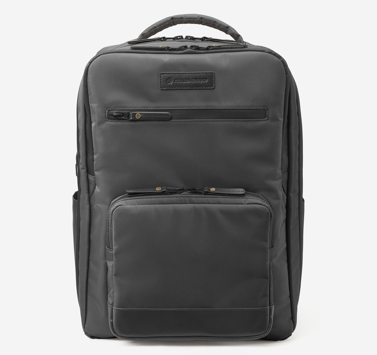 Men's Hudson Waterproof Travel Backpack / Johnston Murphy