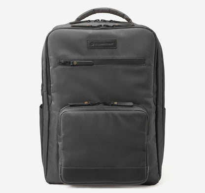 Men's Hudson Waterproof Travel Backpack / Johnston Murphy