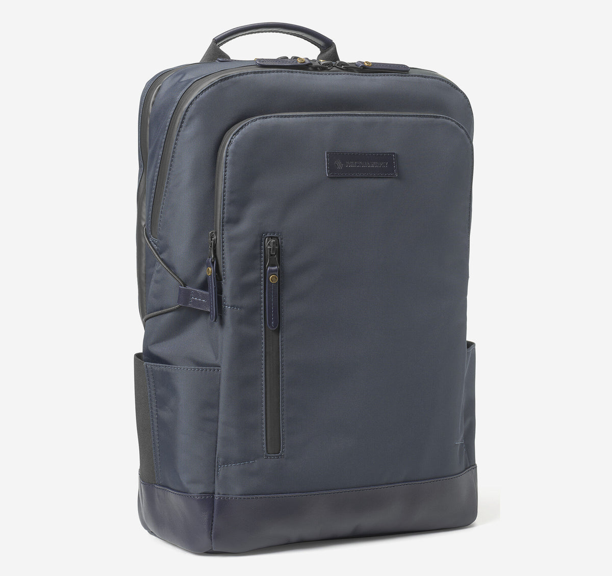 Men's Hudson Waterproof Backpack / Johnston Murphy