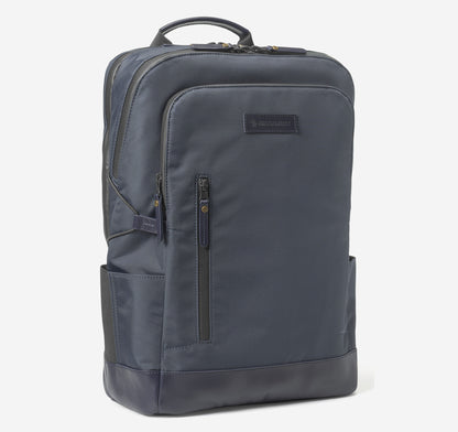 Men's Hudson Waterproof Backpack / Johnston Murphy