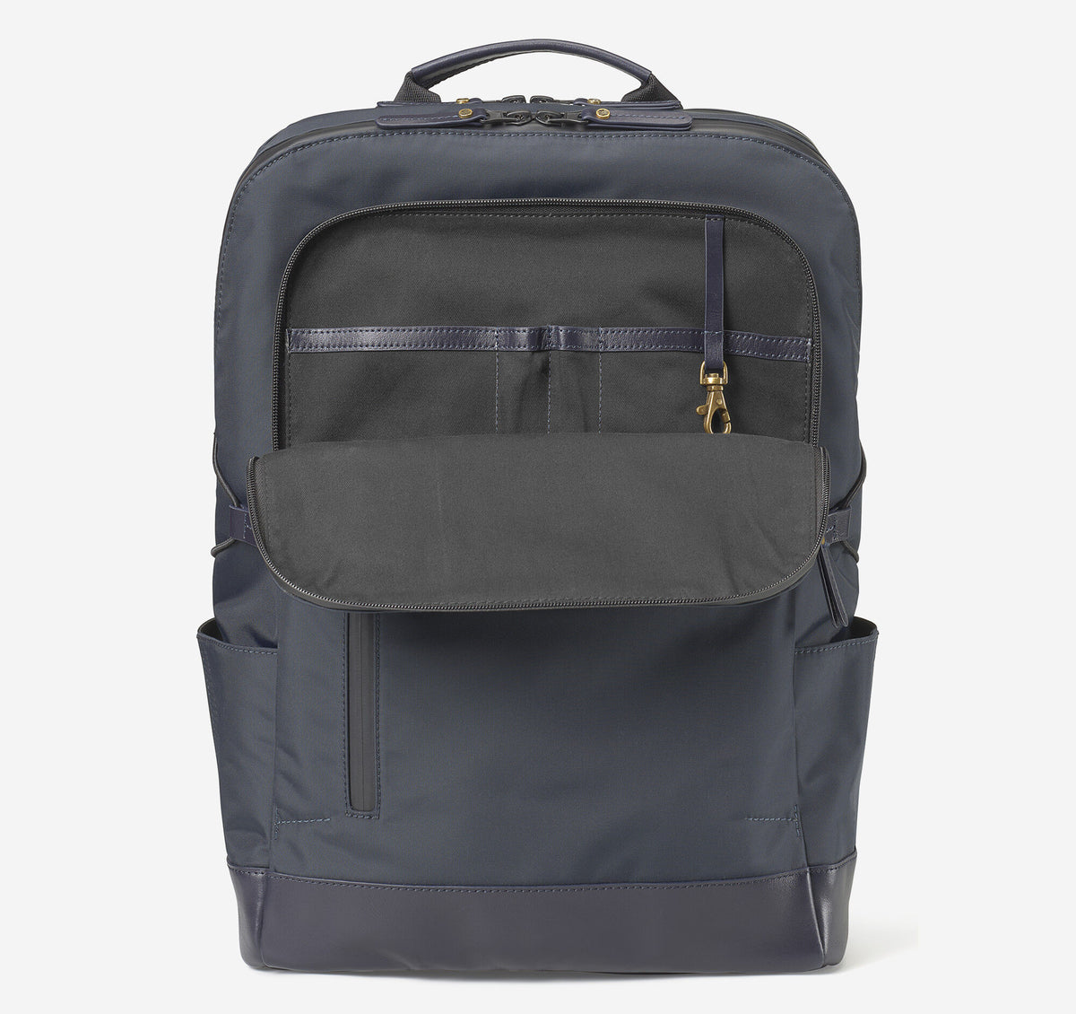 Men's Hudson Waterproof Backpack / Johnston Murphy