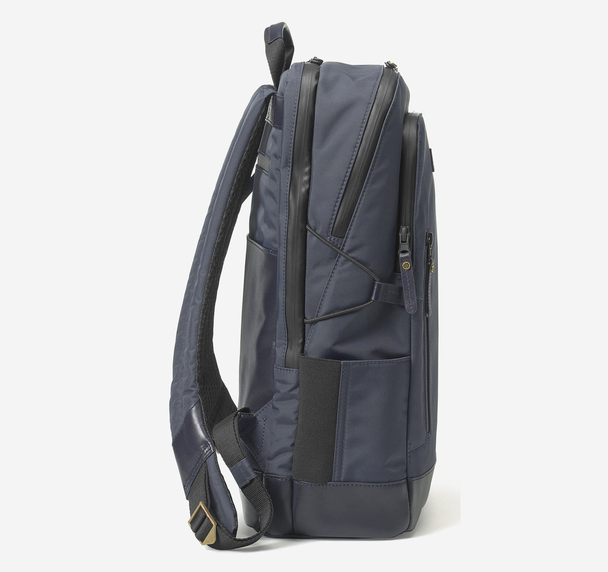 Men's Hudson Waterproof Backpack / Johnston Murphy