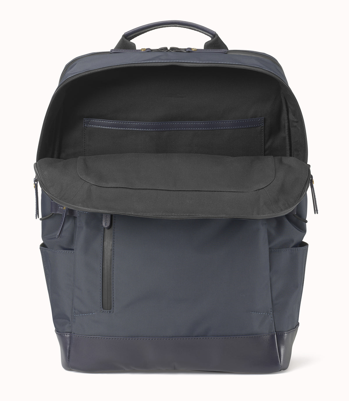 Men's Hudson Waterproof Backpack / Johnston Murphy